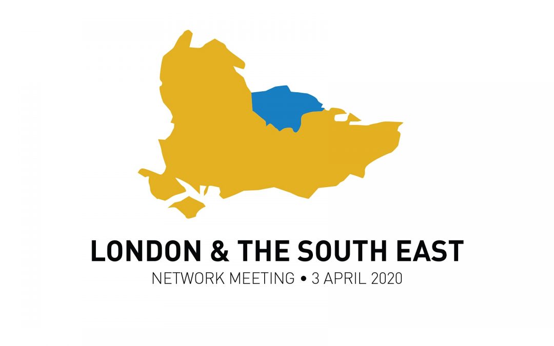 London and South East network meeting