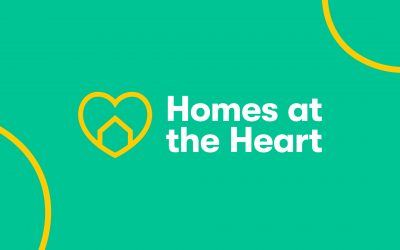 Homes at the Heart campaign