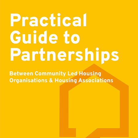 Practical Guide to Partnerships